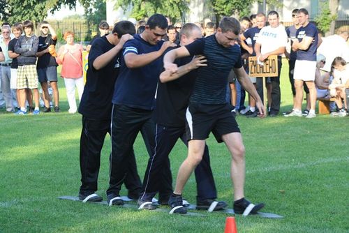 Dni Krobi i udane zakończenie lata - fotorelacja