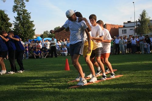 Dni Krobi i udane zakończenie lata - fotorelacja