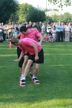 Dni Krobi i udane zakończenie lata - fotorelacja
