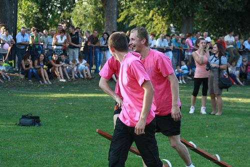 Dni Krobi i udane zakończenie lata - fotorelacja