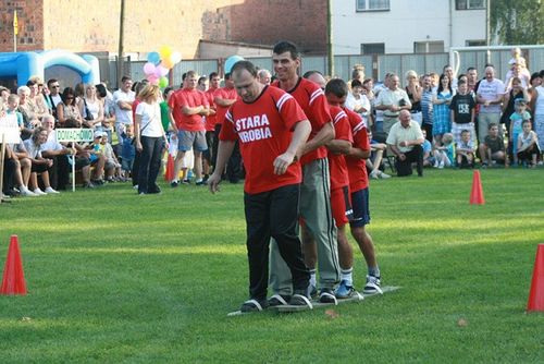 Dni Krobi i udane zakończenie lata - fotorelacja