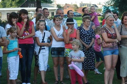 Dni Krobi i udane zakończenie lata - fotorelacja