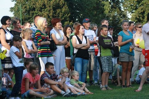 Dni Krobi i udane zakończenie lata - fotorelacja