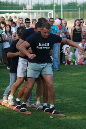Dni Krobi i udane zakończenie lata - fotorelacja