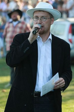 Dni Krobi i udane zakończenie lata - fotorelacja