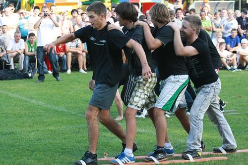 Dni Krobi i udane zakończenie lata - fotorelacja