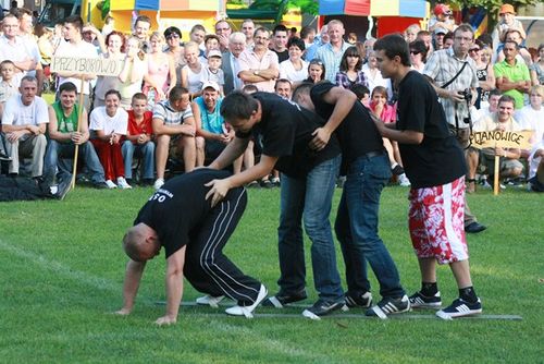 Dni Krobi i udane zakończenie lata - fotorelacja