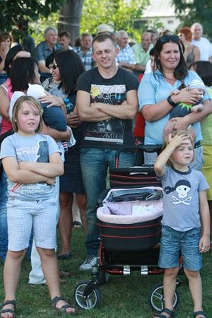 Dni Krobi i udane zakończenie lata - fotorelacja