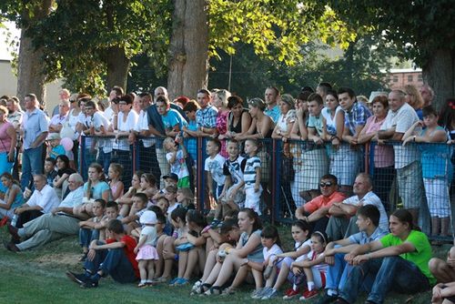 Dni Krobi i udane zakończenie lata - fotorelacja