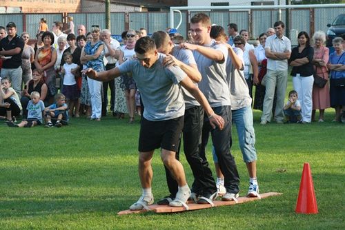Dni Krobi i udane zakończenie lata - fotorelacja