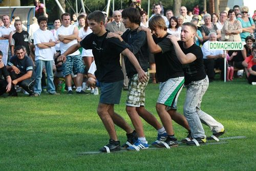 Dni Krobi i udane zakończenie lata - fotorelacja