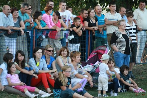 Dni Krobi i udane zakończenie lata - fotorelacja