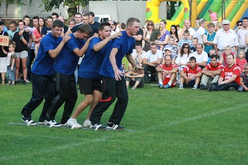 Dni Krobi i udane zakończenie lata - fotorelacja