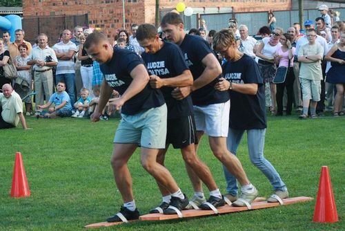 Dni Krobi i udane zakończenie lata - fotorelacja