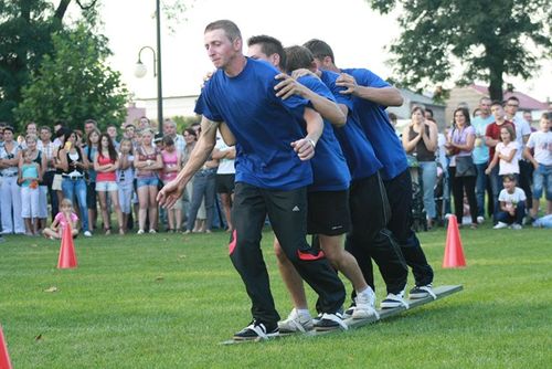Dni Krobi i udane zakończenie lata - fotorelacja