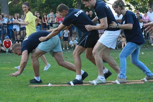 Dni Krobi i udane zakończenie lata - fotorelacja