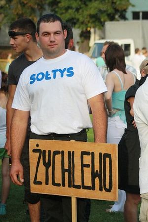 Dni Krobi i udane zakończenie lata - fotorelacja