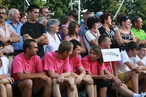 Dni Krobi i udane zakończenie lata - fotorelacja