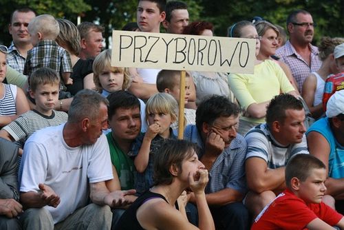 Dni Krobi i udane zakończenie lata - fotorelacja