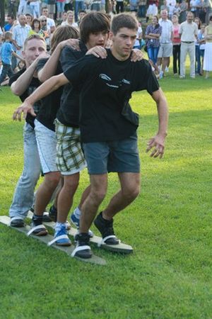 Dni Krobi i udane zakończenie lata - fotorelacja