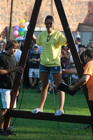 Dni Krobi i udane zakończenie lata - fotorelacja