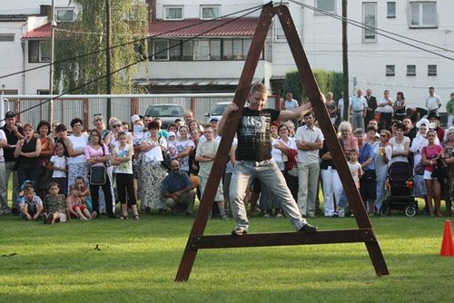 Dni Krobi i udane zakończenie lata - fotorelacja