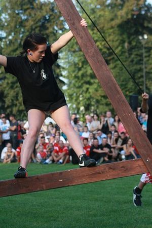 Dni Krobi i udane zakończenie lata - fotorelacja