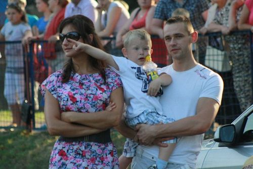 Dni Krobi i udane zakończenie lata - fotorelacja