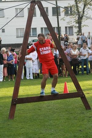 Dni Krobi i udane zakończenie lata - fotorelacja