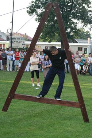 Dni Krobi i udane zakończenie lata - fotorelacja