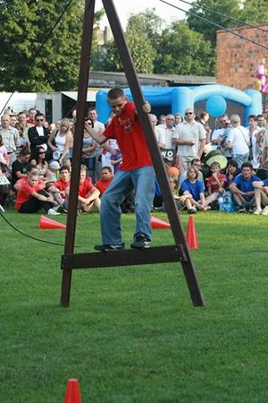 Dni Krobi i udane zakończenie lata - fotorelacja
