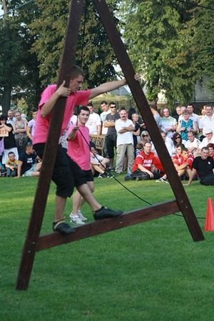 Dni Krobi i udane zakończenie lata - fotorelacja