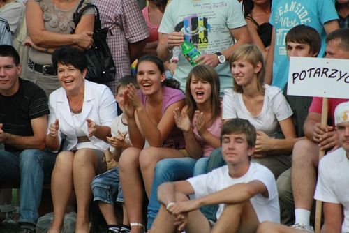 Dni Krobi i udane zakończenie lata - fotorelacja