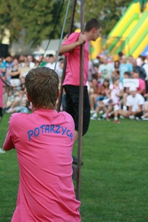 Dni Krobi i udane zakończenie lata - fotorelacja