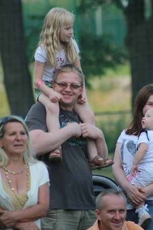 Dni Krobi i udane zakończenie lata - fotorelacja