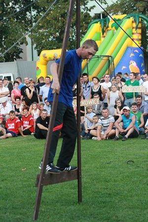 Dni Krobi i udane zakończenie lata - fotorelacja