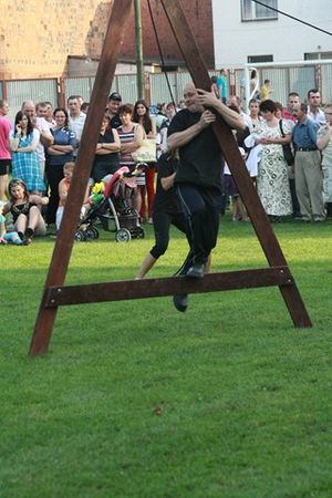 Dni Krobi i udane zakończenie lata - fotorelacja