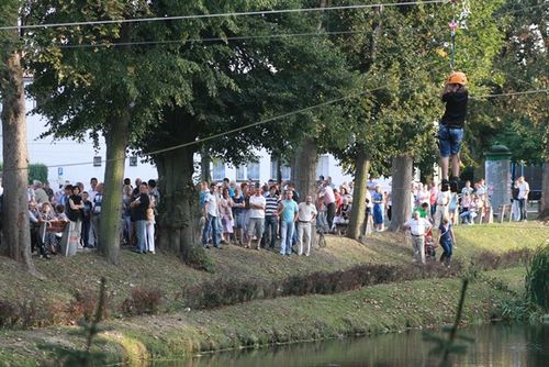 Dni Krobi i udane zakończenie lata - fotorelacja