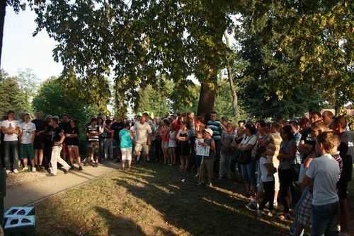 Dni Krobi i udane zakończenie lata - fotorelacja