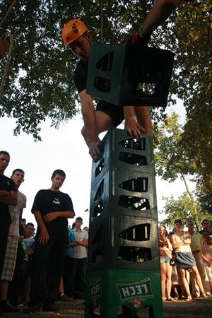 Dni Krobi i udane zakończenie lata - fotorelacja