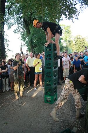 Dni Krobi i udane zakończenie lata - fotorelacja