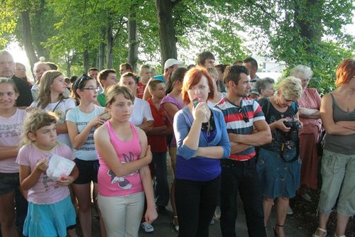 Dni Krobi i udane zakończenie lata - fotorelacja