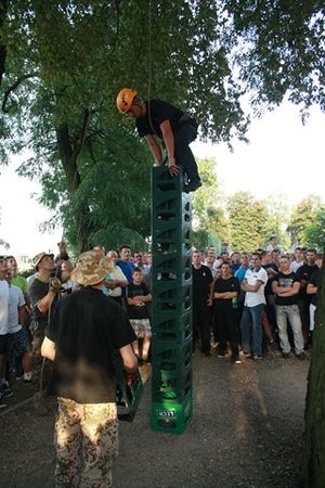 Dni Krobi i udane zakończenie lata - fotorelacja