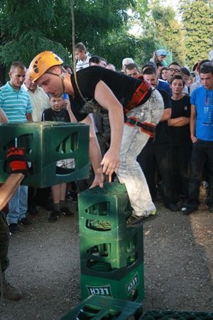 Dni Krobi i udane zakończenie lata - fotorelacja