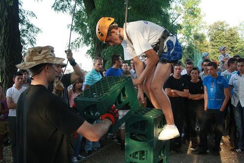 Dni Krobi i udane zakończenie lata - fotorelacja