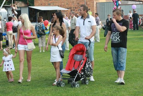 Dni Krobi i udane zakończenie lata - fotorelacja