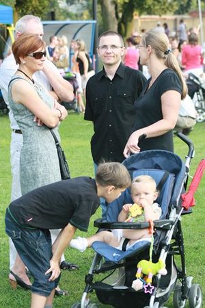 Dni Krobi i udane zakończenie lata - fotorelacja