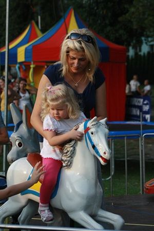 Dni Krobi i udane zakończenie lata - fotorelacja