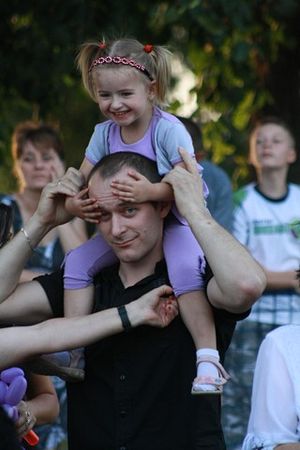 Dni Krobi i udane zakończenie lata - fotorelacja