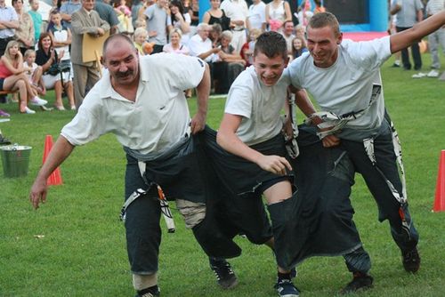 Dni Krobi i udane zakończenie lata - fotorelacja